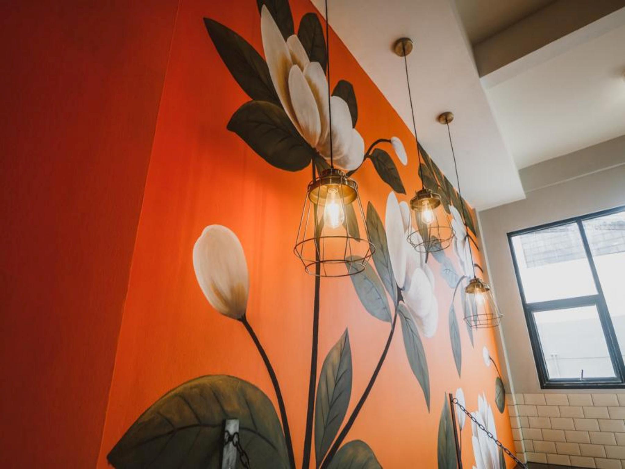 Reddoorz Plus Near Mall Slipi Jaya Jakarta Exteriér fotografie